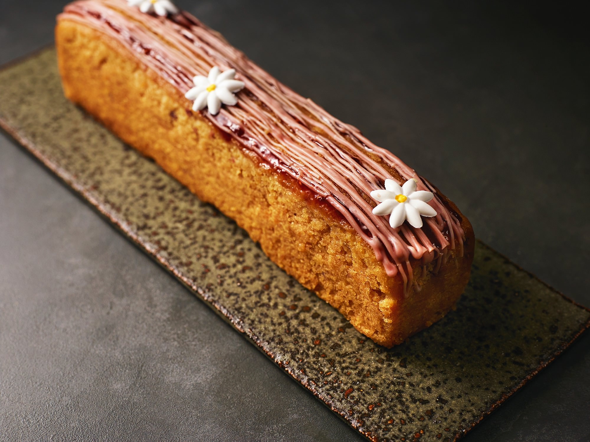 パウンドケーキ_ケーク・ルージュ